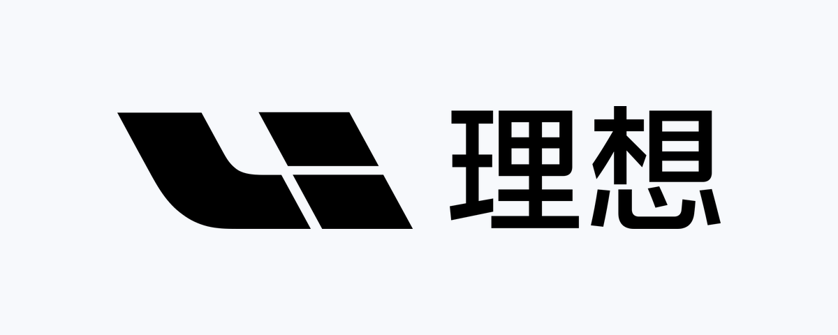 理想汽车标志