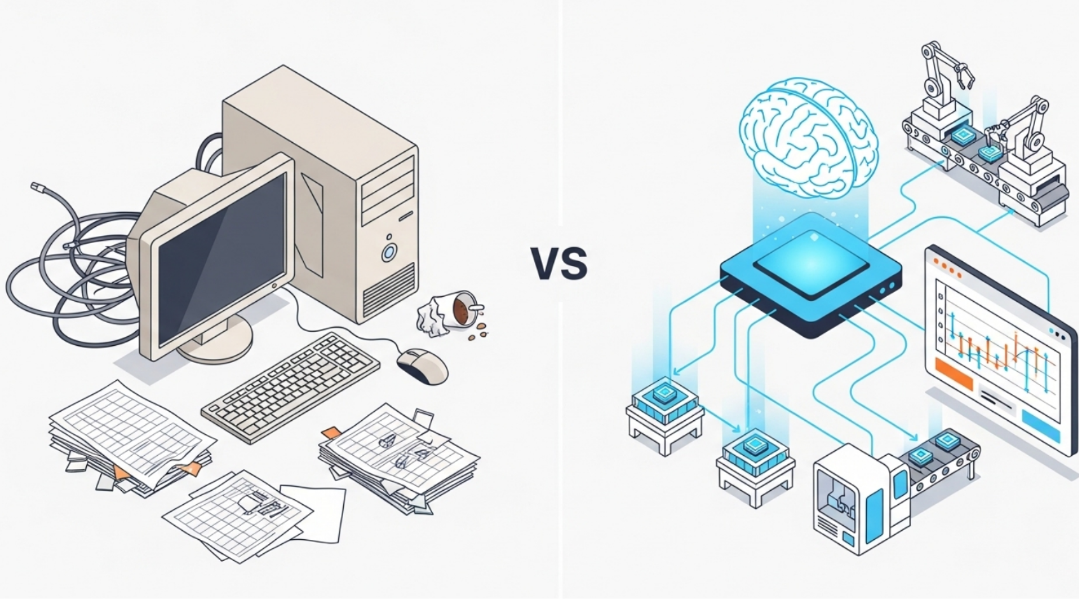 是时候放弃用minitab做SPC分析了