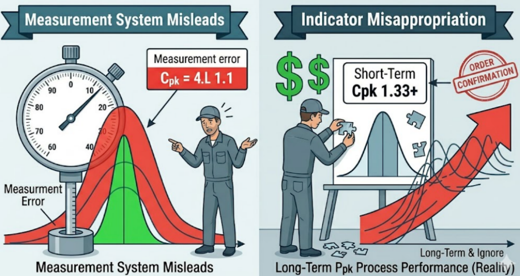 CPK造假真的不能怪我