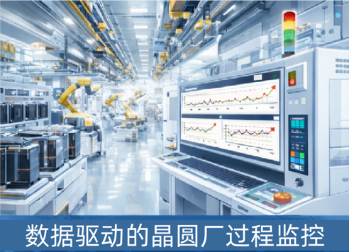 看不见的波动，决定良率：SPC在半导体制造中的应用实践